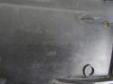 Osłona płyta podłoga zderzaka AUDI A8 D5 17-21