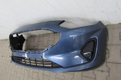 Zderzak przód Ford Fiesta MK8 VIII LIFT 21- PDC