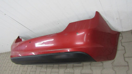 Zderzak tył SKODA RAPID 5JH LIFTBACK SEDAN 12-