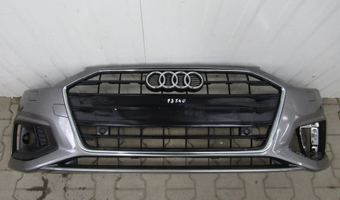 Zderzak przód przedni Audi A4 B9 8W0 Lift 19- SPRYSK PDC