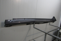 Listwa progowa lewa Toyota Yaris 4 IV 20- Mazda 2 22- Hybrid