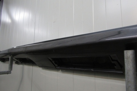Listwa progowa lewa Toyota Yaris 4 IV 20- Mazda 2 22- Hybrid