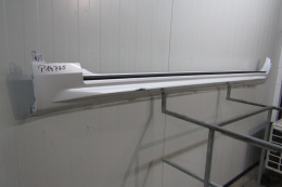 Listwa progowa lewa Volvo XC90 II 18- lift XC 90