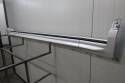 Listwa progowa lewa Volvo XC90 II 18- lift XC 90