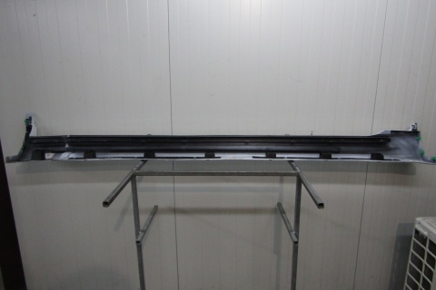 Listwa progowa lewa Volvo XC90 II 18- lift XC 90