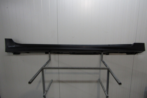 Listwa progowa prawa Toyot Corolla GR SPORT HB E21