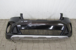 Zderzak przód przedni Kia Sorento 3 III Lift 18-20