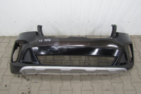 Zderzak przód przedni Kia Sorento 3 III Lift 18-20