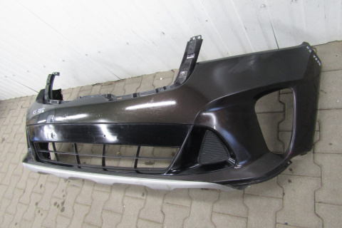 Zderzak przód przedni Kia Sorento 3 III Lift 18-20