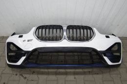 Zderzak przód BMW X1 F48 Sport Line Lift LCI 19-22