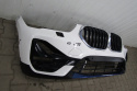 Zderzak przód BMW X1 F48 Sport Line Lift LCI 19-22