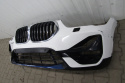 Zderzak przód BMW X1 F48 Sport Line Lift LCI 19-22