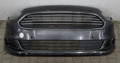 Zderzak przód przedni Ford Galaxy Mk3 III 15-19
