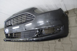 Zderzak przód przedni Ford Galaxy Mk3 III 15-19