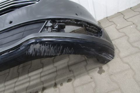 Zderzak przód przedni Ford Galaxy Mk3 III 15-19