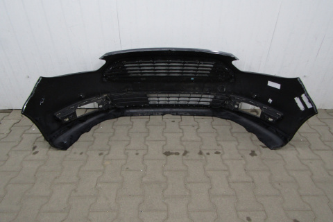 Zderzak przód przedni Ford Galaxy Mk3 III 15-19