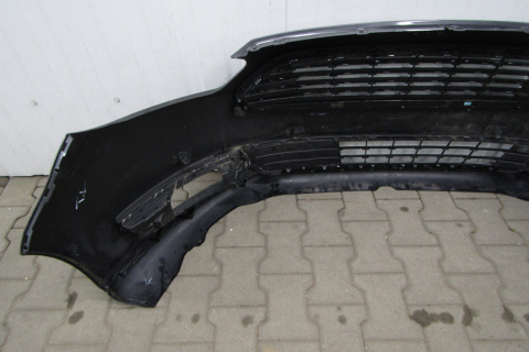 Zderzak przód przedni Ford Galaxy Mk3 III 15-19