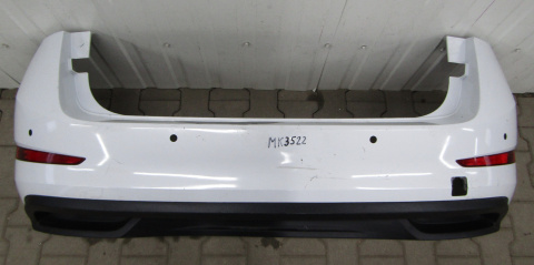 Zderzak tył tylny SKODA SCALA 657 19-