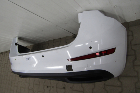 Zderzak tył tylny SKODA SCALA 657 19-