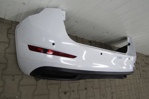 Zderzak tył tylny SKODA SCALA 657 19-
