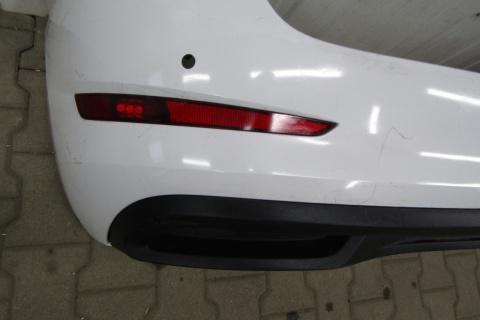 Zderzak tył tylny SKODA SCALA 657 19-