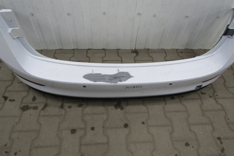 Zderzak tył tylny SKODA SCALA 657 19-