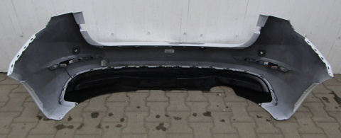 Zderzak tył tylny SKODA SCALA 657 19-