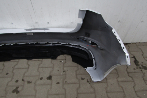Zderzak tył tylny SKODA SCALA 657 19-
