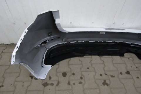 Zderzak tył tylny SKODA SCALA 657 19-
