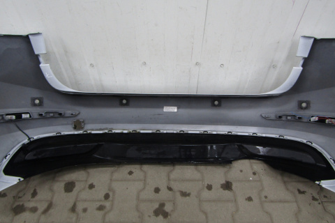 Zderzak tył tylny SKODA SCALA 657 19-