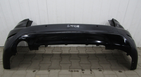 Zderzak tył tylny BMW X1 F48 15-19