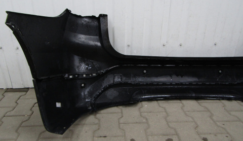 Zderzak tył tylny BMW X1 F48 15-19