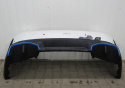 Zderzak tył tylny BMW i4 G26 eDRIVE 21-