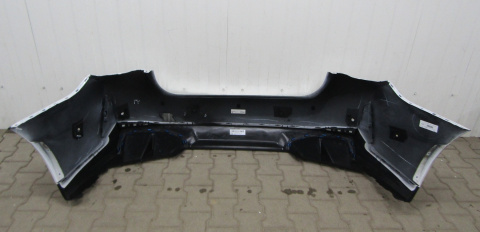 Zderzak tył tylny BMW i4 G26 eDRIVE 21-
