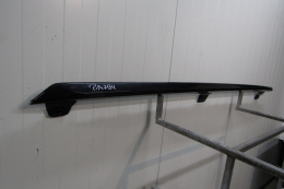 Listwa progowa prawa Skoda Kamiq Monte Carlo 658