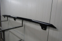 Listwa progowa prawa Skoda Kamiq Monte Carlo 658
