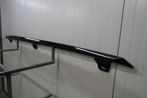 Listwa progowa prawa Skoda Kamiq Monte Carlo 658