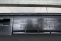 Listwa progowa prawa Skoda Kamiq Monte Carlo 658