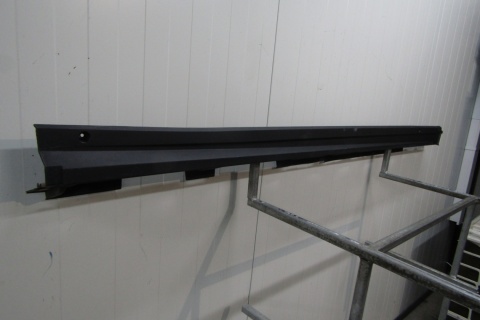 Listwa progowa prawa Toyota RAV 4 RAV4 5 V XA50 19-