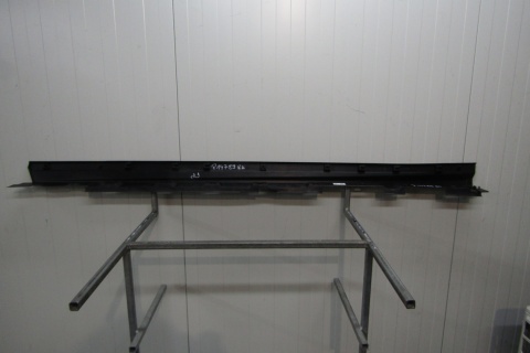 Listwa progowa prawa Toyota RAV 4 RAV4 5 V XA50 19-