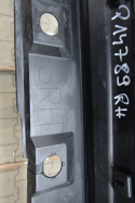Listwa progowa prawa Toyota RAV 4 RAV4 5 V XA50 19-