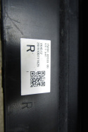 Listwa progowa prawa Toyota RAV 4 RAV4 5 V XA50 19-