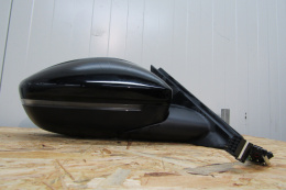 Lusterko prawe Citroen C3 IV OPEL FRONTERA 9+4 PIN 13 PIN 23-