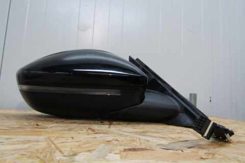 Lusterko prawe Citroen C3 IV OPEL FRONTERA 9+4 PIN 13 PIN 23-
