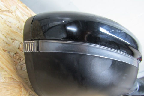 Lusterko prawe Citroen C3 IV OPEL FRONTERA 9+4 PIN 13 PIN 23-