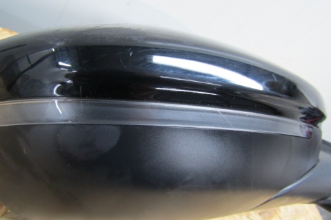 Lusterko prawe Citroen C3 IV OPEL FRONTERA 9+4 PIN 13 PIN 23-