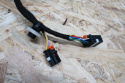 Lusterko prawe Citroen C3 IV OPEL FRONTERA 9+4 PIN 13 PIN 23-