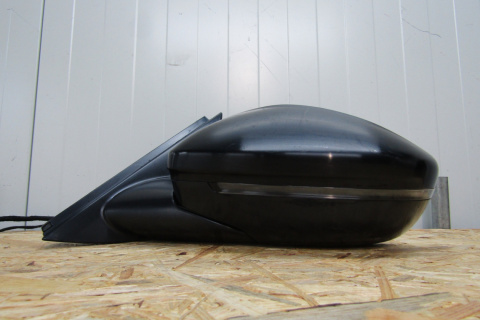 Lusterko lewe Citroen C3 IV OPEL FRONTERA 9+2 PIN 11 PIN 23-