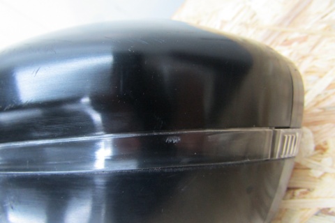 Lusterko lewe Citroen C3 IV OPEL FRONTERA 9+2 PIN 11 PIN 23-