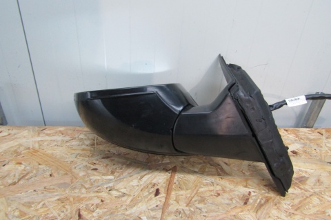 Lusterko lewe Citroen C3 IV OPEL FRONTERA 9+2 PIN 11 PIN 23-
